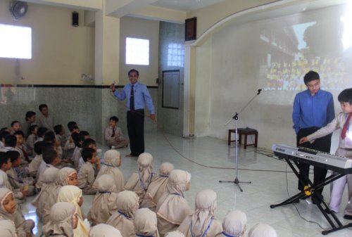MOS siswa baru 2014 2015 sdmuhcc hari ke 2_113